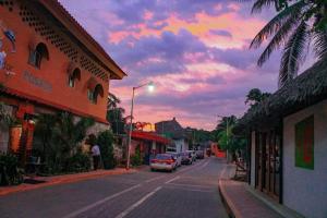 Hotel Paraiso del Pescador