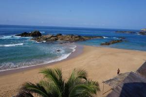 Hotel Paraiso del Pescador