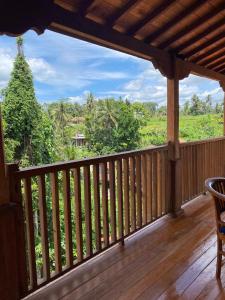 Adi sentana putra house