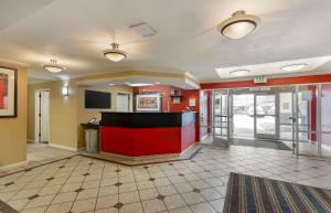 Extended Stay America Suites - St Louis - Westport - Central