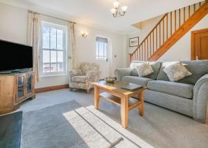 Green Acres Cottages