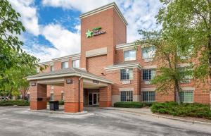 Extended Stay America Suites - Milwaukee - Brookfield