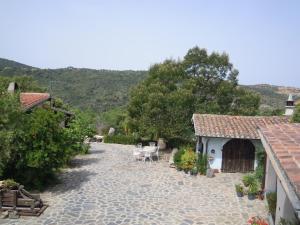 Agriturismo Camisadu img43