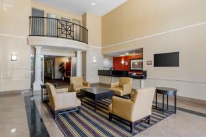 Extended Stay America Suites - Dallas - Las Colinas - Green Park Dr