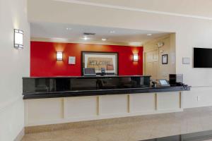 Extended Stay America Suites - Dallas - Las Colinas - Green Park Dr