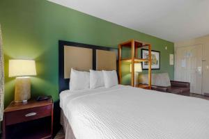 Extended Stay America Suites - Dallas - Las Colinas - Green Park Dr
