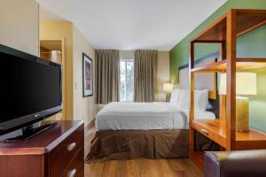 Extended Stay America Suites - Dallas - Las Colinas - Green Park Dr