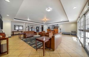 Extended Stay America Suites - Lawton - Fort Sill