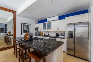 Punta Mita 4 Bedrooms Golf Course Views