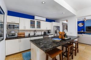 Punta Mita 4 Bedrooms Golf Course Views