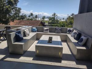 LÀ BELLA, A casa mais bonita do Indaiá-Bertioga