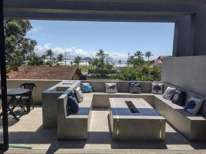 LÀ BELLA, A casa mais bonita do Indaiá-Bertioga