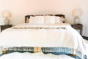 Sanctuary - 1 bedroom Main House