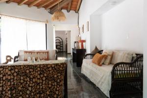 Sanctuary - 1 bedroom Main House