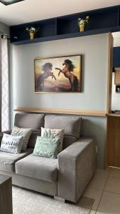 3R AP Conforto moderno às margens da Amazonia e ao lado de Shopping