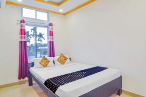 SPOT ON Nirvaan Guest House