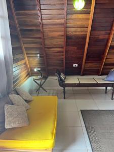 Chalé Mirante das Estrelas