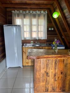 Chalé Mirante das Estrelas