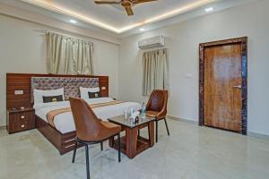 Townhouse OAK VS Shivanya