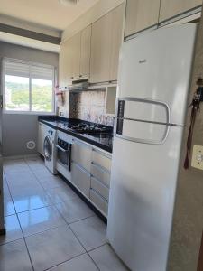 Alugo Apartamento em Itapema