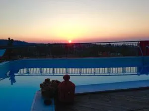 Villa Carly Taormina apartment with private pool - 特拉皮泰罗