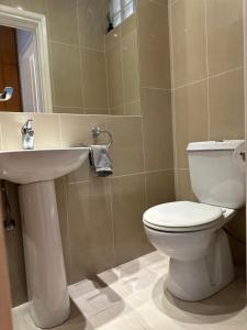 Superb Seaview Flat, Prime Area