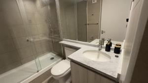 Oceana Suites en Concepción