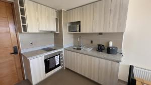 Oceana Suites en Concepción