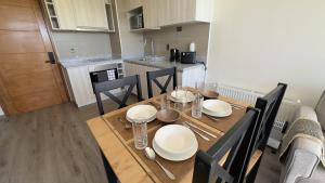 Oceana Suites en Concepción