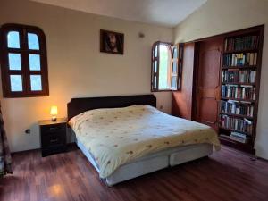 Your retreat near Arrazola!