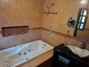 Your retreat near Arrazola!