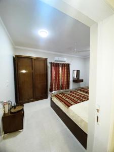 nubian yellow desert