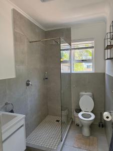 Unit 124 Camarque , Umdloti