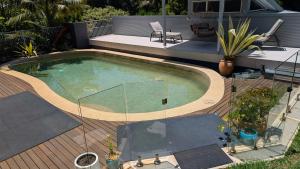 Phoenix Oasis, Family and Pet friendly, with private pool and spa