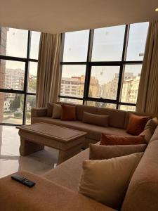 Chic & bright apartment