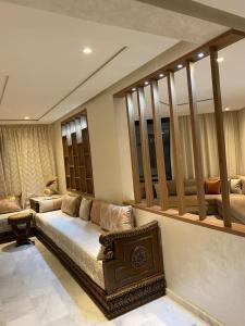 Chic & bright apartment