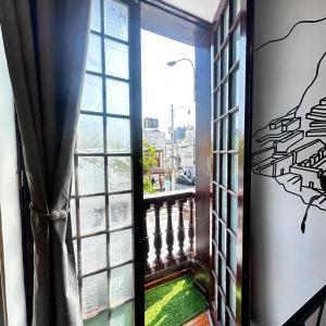 Hostel Prada