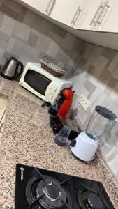 Chic & bright apartment