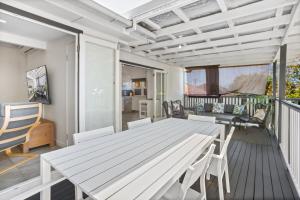 Redcliffe Retreat in great central location