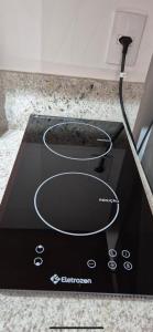 Apto luxuoso no brooklin