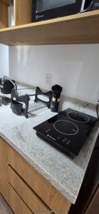 4006 Apto luxuoso no brooklin