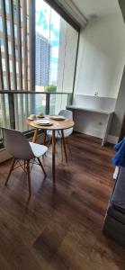 4006 Apto luxuoso no brooklin