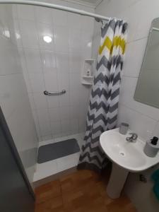 Cabaña Apartamento en Valdivia sector Hospital Regional