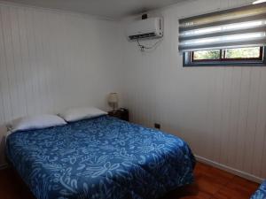 Cabaña Apartamento en Valdivia sector Hospital Regional