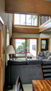 Heavenly Waterfront Retreat - Boat dock, DEEP cove