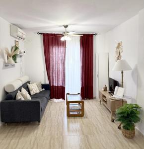 Boho Chic, Sunny with Terrace