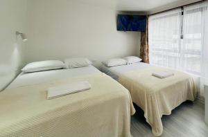 Luxury Apartment with Jacuzzi 2 Bedroom 2 Bath