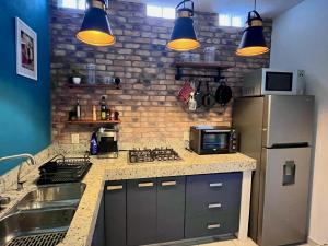 La Villa Palmier - Terrace & Gardens - Comfort Calm