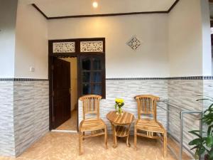 Natah shanti Homestay