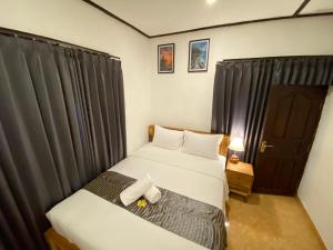 Natah shanti Homestay